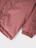 Product image thumbnail - LASNOW10 SKI JACKET, Withered Rose | 6