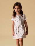 Product image thumbnail - REGULAR FIT KLEID, Morganite | 3