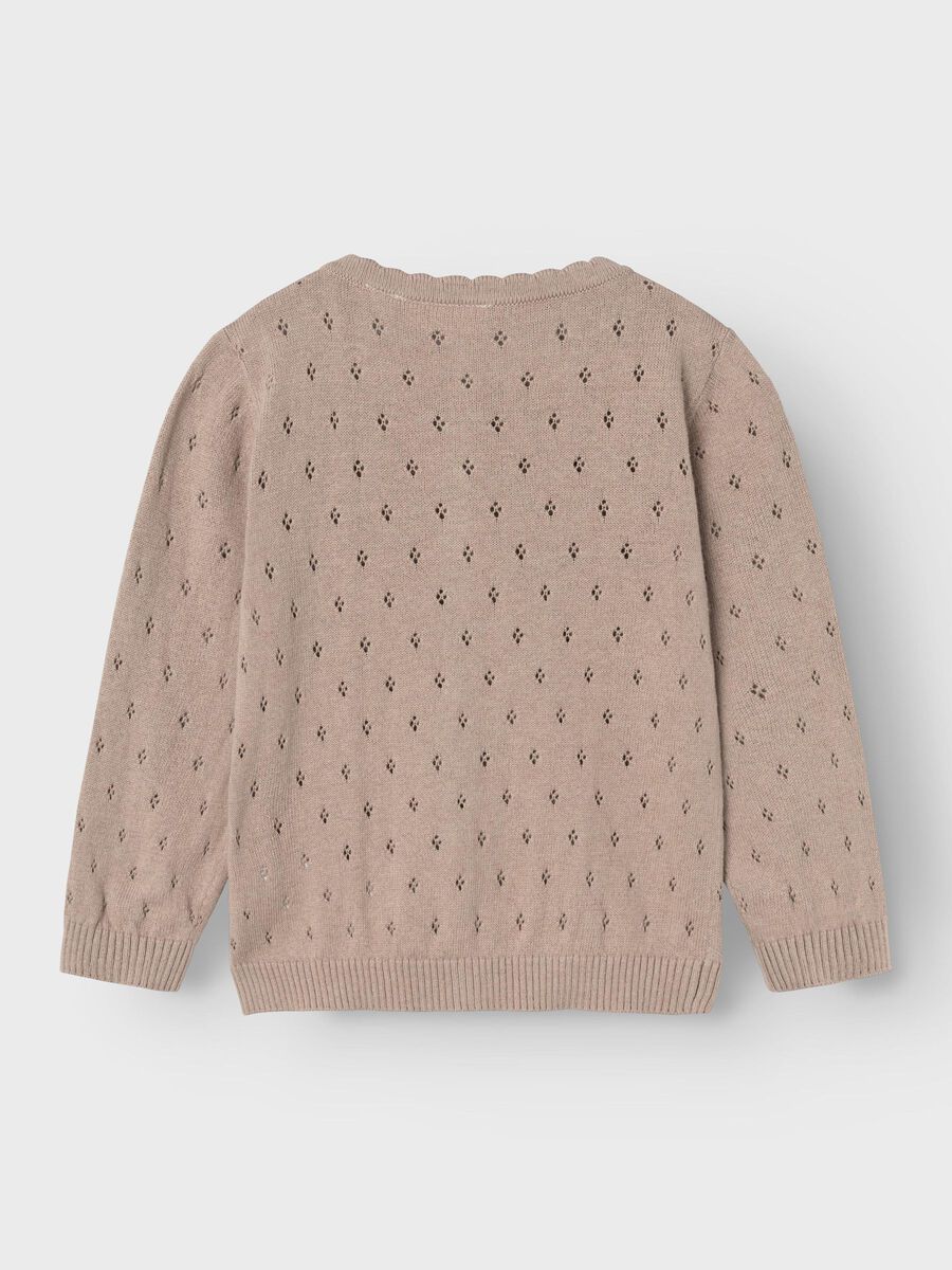 name it LONG SLEEVED KNITTED CARDIGAN, Etherea, highres - 13233793_Etherea_002.jpg