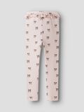 Product image thumbnail 2 PRINTED LEGGINGS, Silver Peony