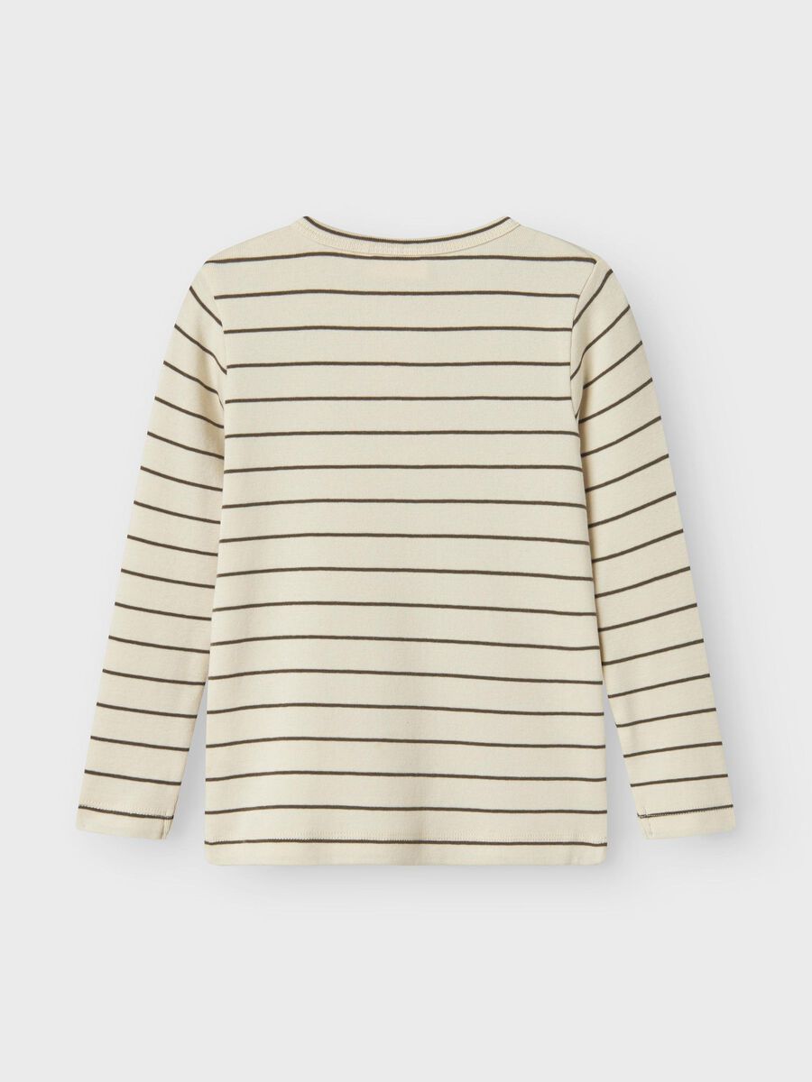 name it STRIPED LONG SLEEVED TOP, Turtledove, highres - 13245607_Turtledove_002.jpg