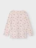 Product image thumbnail - MERINOWOL TOP, Morganite | 3