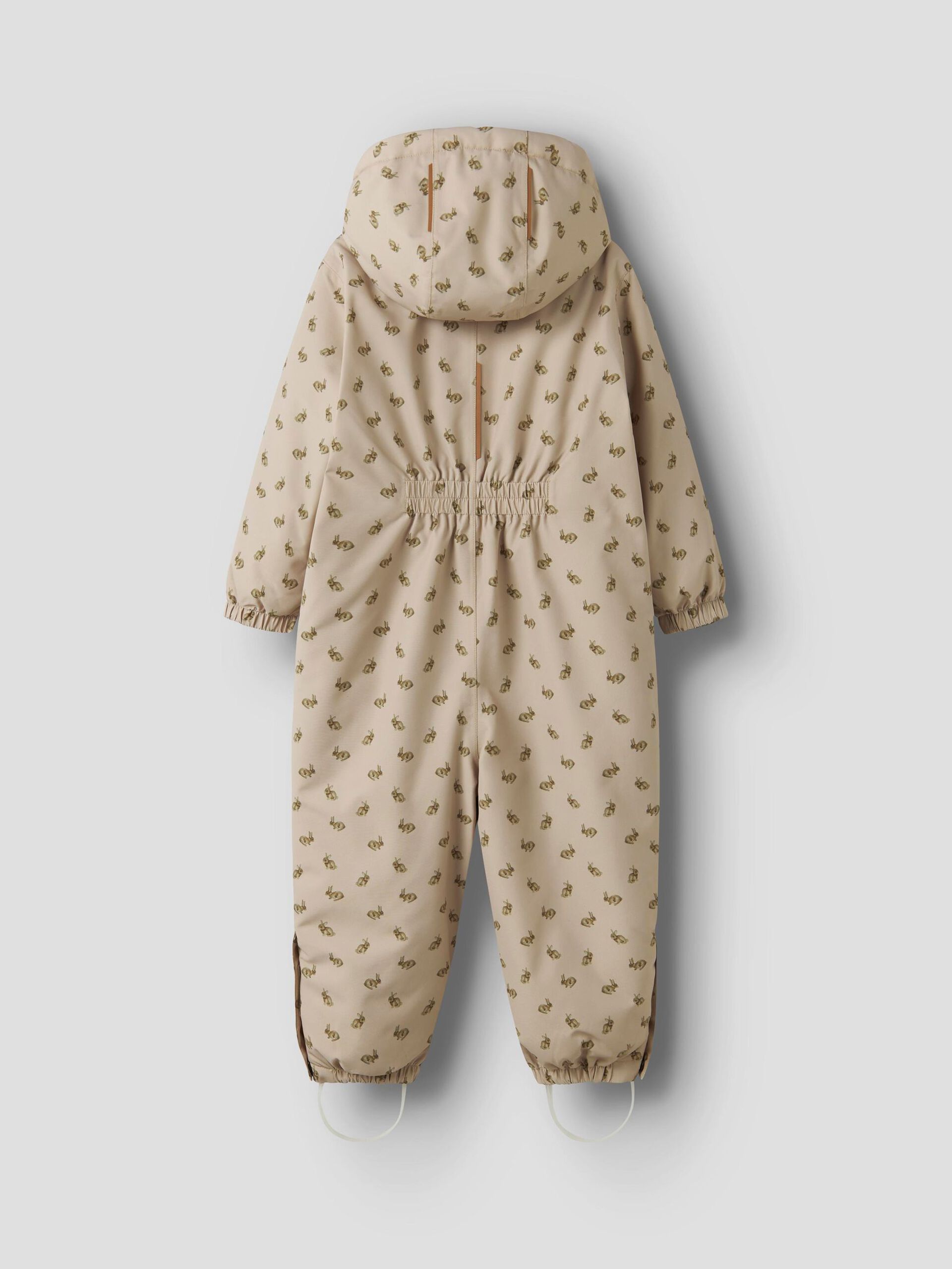 Carousel image - SNOW10 COMBINAISON DE SKI, Oxford Tan | 2