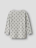 Product image thumbnail 4 MERINO WOOL TOP, Oyster Mushroom