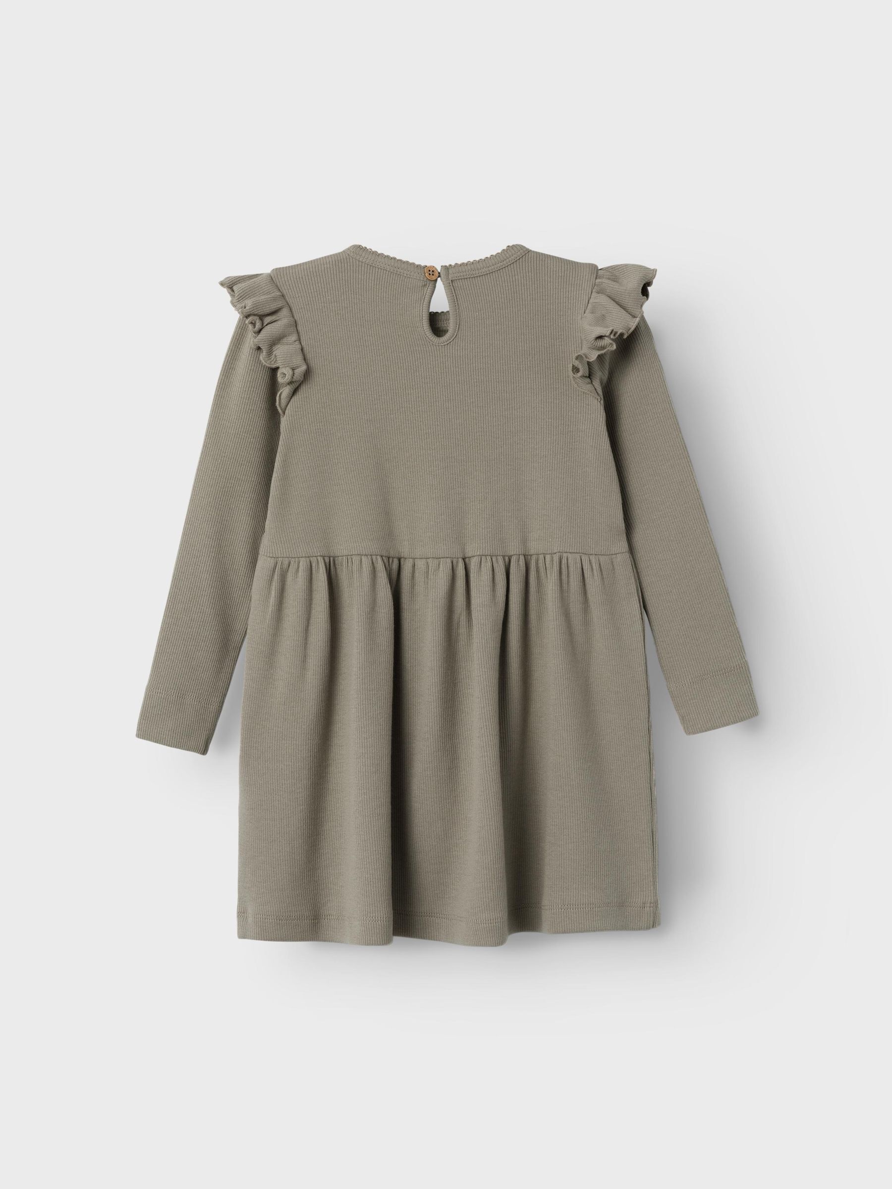 Jurk van lyocell sale h m