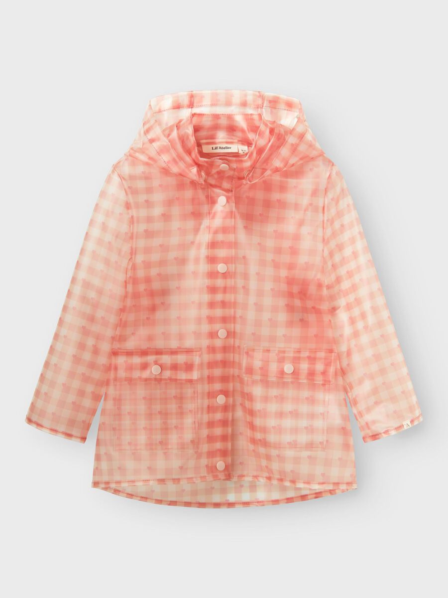 Name it TRANSPARENTNY KURTKA PRZECIWDESZCZOWA, Peach Whip, highres - 13235823_PeachWhip_003.jpg