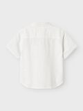 name it ORGANIC COTTON SHIRT, Coconut Milk, highres - 13243715_CoconutMilk_002.jpg