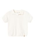 name it KNITTED POLO SHIRT, Coconut Milk, highres - 13230762_CoconutMilk_001.jpg