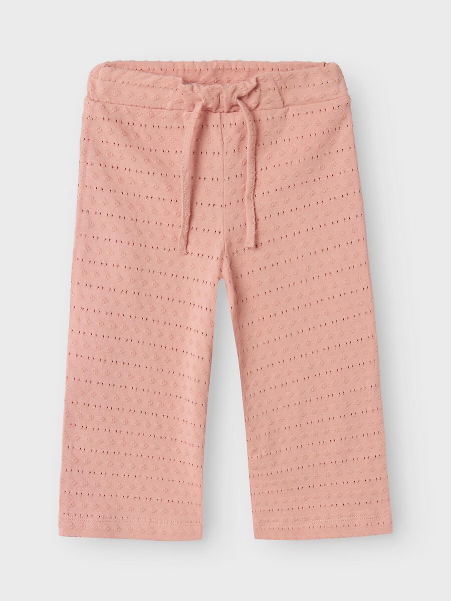 name it EN COTON BIOLOGIQUE PANTALON, Misty Rose, highres - 13243528_MistyRose_003.jpg