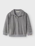 name it LOOSE FIT SWEATSHIRT, Ultimate Grey, highres - 13245719_UltimateGrey_003.jpg