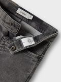 Product image thumbnail - REGULAR FIT JEANS, Medium Grey Denim | 5
