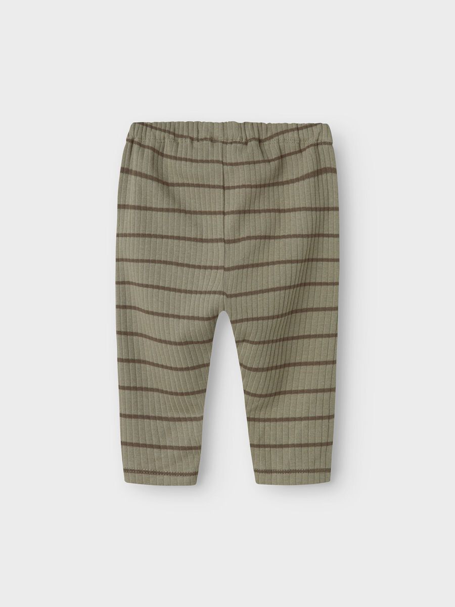 Product carousel image - REGULAR FIT TROUSERS, Overland Trek | 2