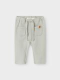 Product image thumbnail - LOOSE FIT TROUSERS, Murmur | 1