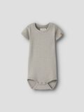 Product image thumbnail - SHORT SLEEVED ROMPER, Overland Trek | 1