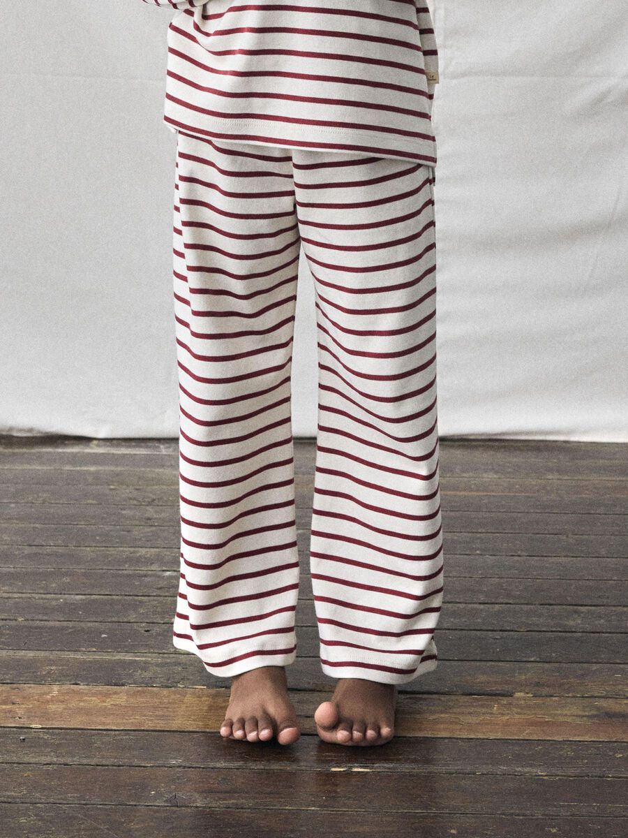 name it EN COTON BIOLOGIQUE PANTALON, Turtledove, highres - 13245367_Turtledove_1199951_007.jpg