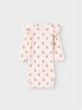 Product image thumbnail - MANGAS LARGAS PELELE, Silver Peony | 2
