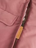 Product image thumbnail - SNOW05 SKI JACKET, Withered Rose | 3