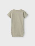 Name it SHORT SLEEVED ROMPER, Moss Gray, highres - 13241127_MossGray_002.jpg
