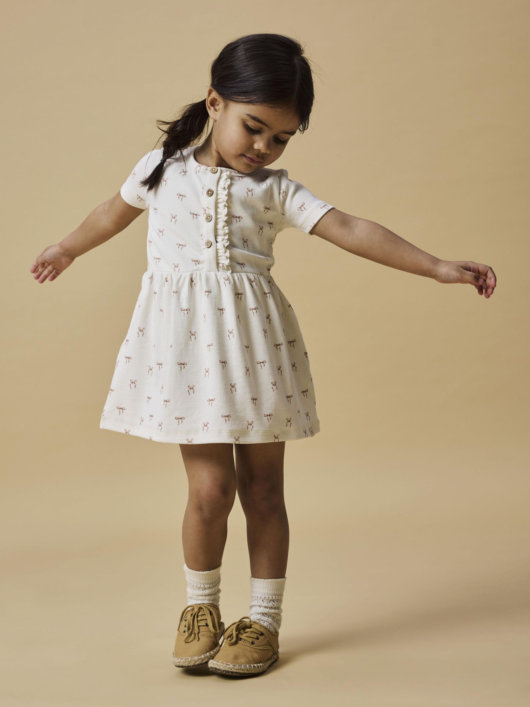 Jurk meisje 128 discount