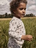 Product image thumbnail 3 MERINO WOOL TOP, Oyster Mushroom