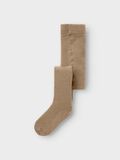 Product image thumbnail - RIB TEXTURE PANTYHOSE, Tigers Eye | 1