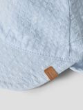Product image thumbnail - ORGANIC COTTON SUN HAT, Plein Air | 4