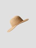 Product image thumbnail - PLAGE CHAPEAU, Oxford Tan | 3