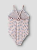 Product image thumbnail - PRINTED SWIMSUIT, Peach Whip | 2