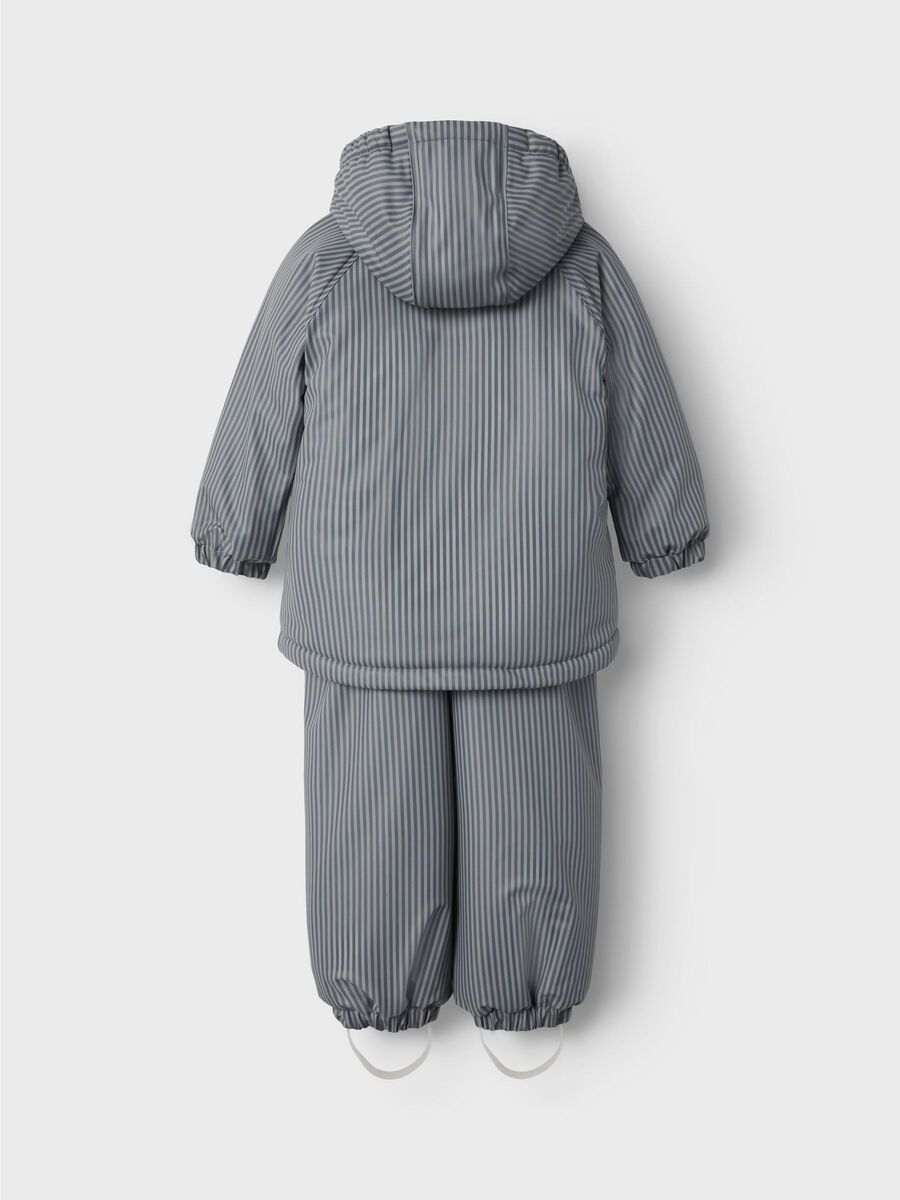 Product carousel image - DRY10 REGNSÆT, Ultimate Grey | 2