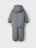 Product image thumbnail - DRY10 REGNSTÄLL, Ultimate Grey | 2
