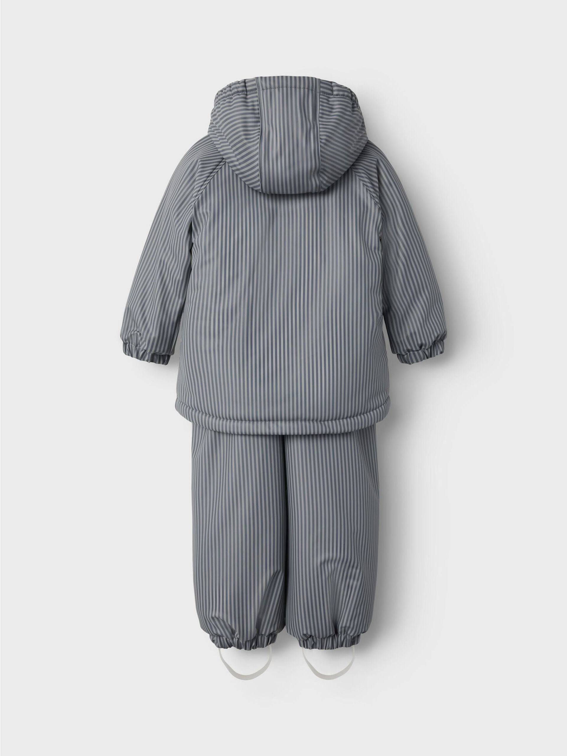 Carousel image - DRY10 REGNSTÄLL, Ultimate Grey | 2