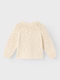name it LANGE MOUWEN GEBREIDE TOP, Bleached Sand, highres - 13230750_BleachedSand_002.jpg