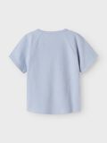 name it EN COTON BIOLOGIQUE SWEAT-SHIRT, Zen Blue, highres - 13243734_ZenBlue_002.jpg