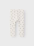 Product image thumbnail - PRINTED LEGGINGS, Coconut Milk | 2