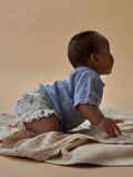 name it REGULAR FIT SHORTS, Coconut Milk, highres - 13250935_CoconutMilk_1235350_008.jpg