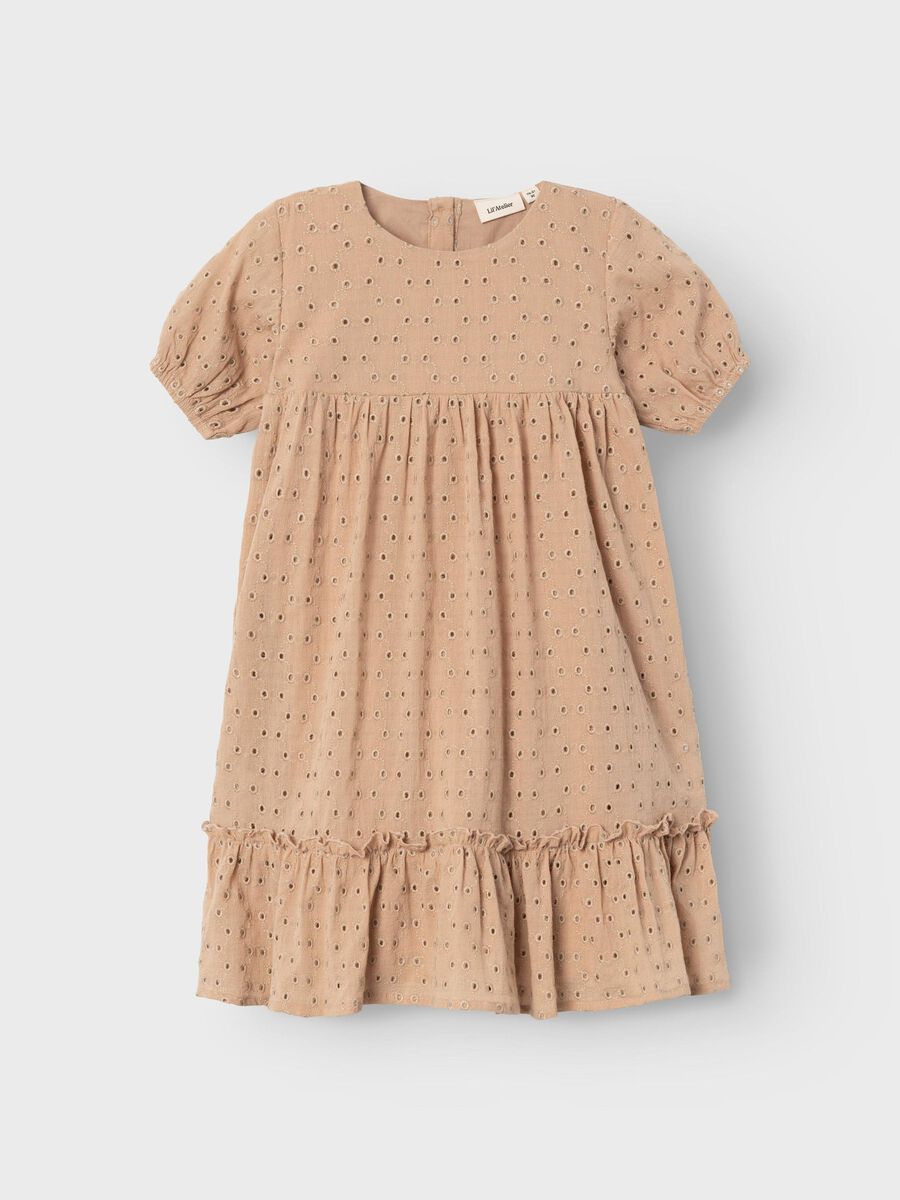 name it LOOSE FIT DRESS, Nougat, highres - 13228827_Nougat_003.jpg