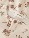 Product image thumbnail - PRINTED NIGHTSET, Turtledove | 6