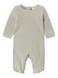 Name it À MANCHES LONGUES MAILLOT DE BAIN, Dried Sage, highres - 13226474_DriedSage_001.jpg