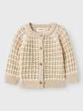 name it BIO-BAUMWOLL STRICKJACKE, Turtledove, highres - 13238321_Turtledove_1158991_003.jpg