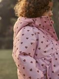 thumbnail Lasnow05 ski jacket, colour: zephyr, purple, creative