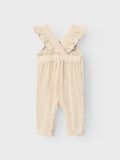 Product image thumbnail - LOOSE FIT TUINBROEK, Bleached Sand | 2