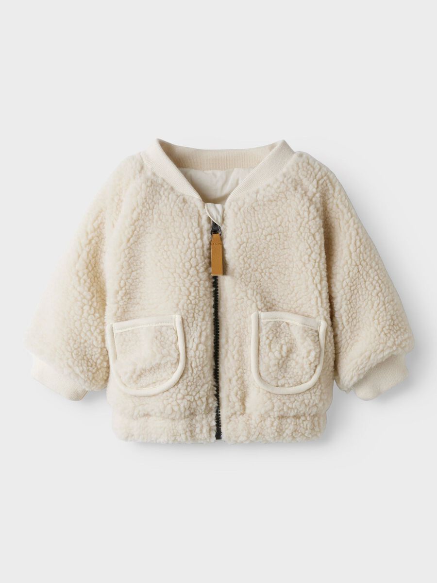 name it TEDDY BOMBER JACKET, Turtledove, highres - 13240349_Turtledove_1218749_002.jpg