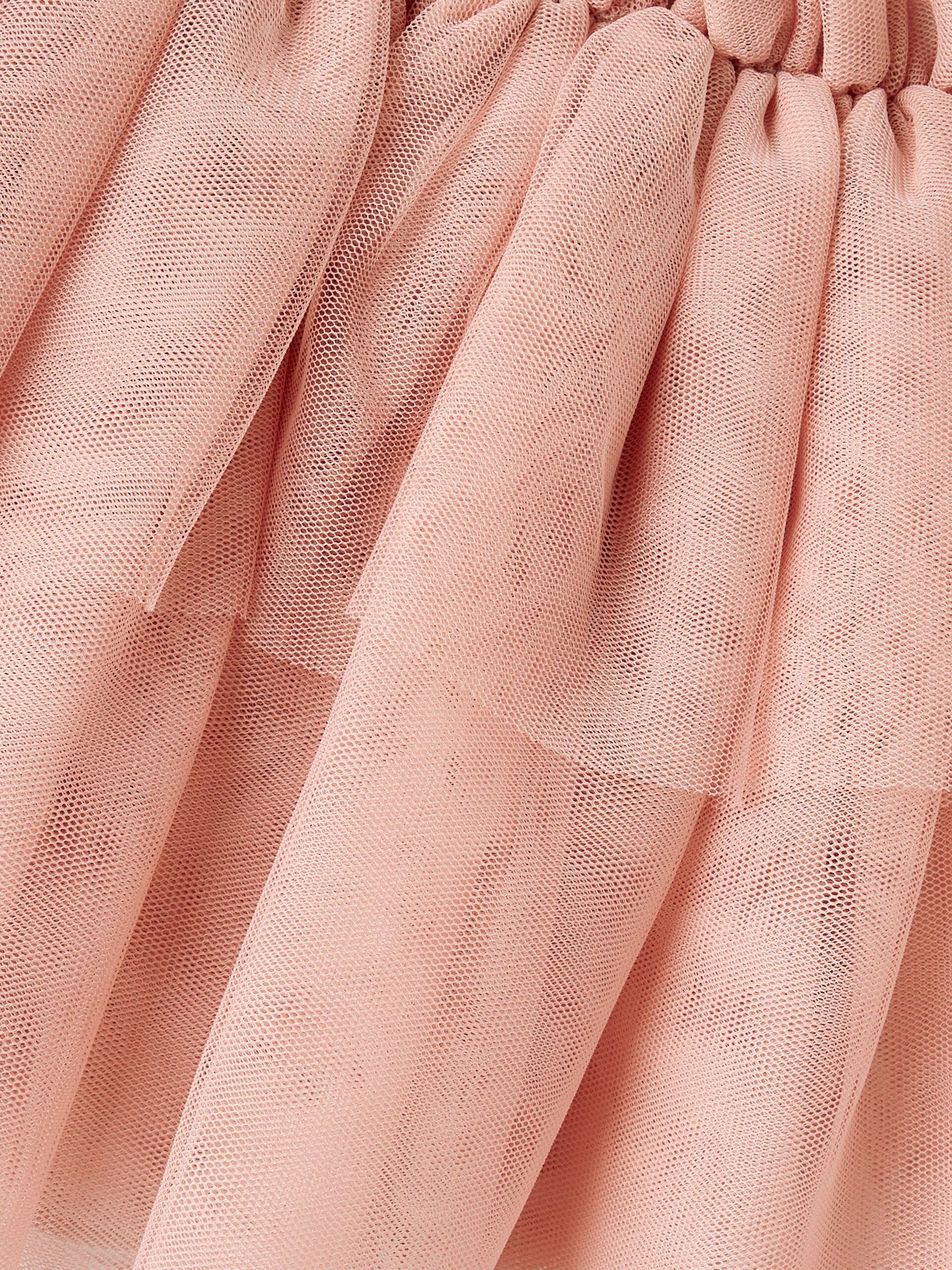 Carousel image - TÜLL ROCK, Misty Rose | 3