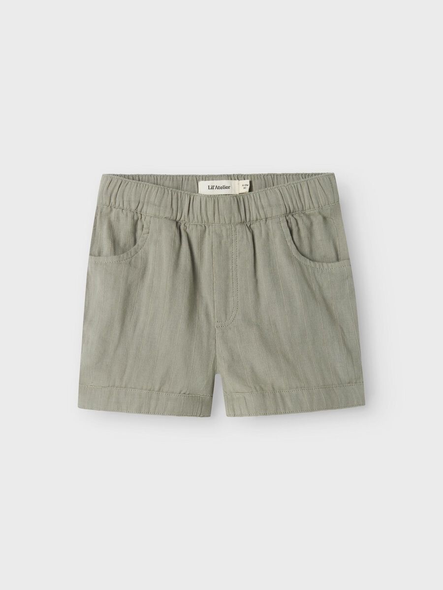 name it ORGANIC COTTON SHORTS, Forest Fog, highres - 13241133_ForestFog_003.jpg