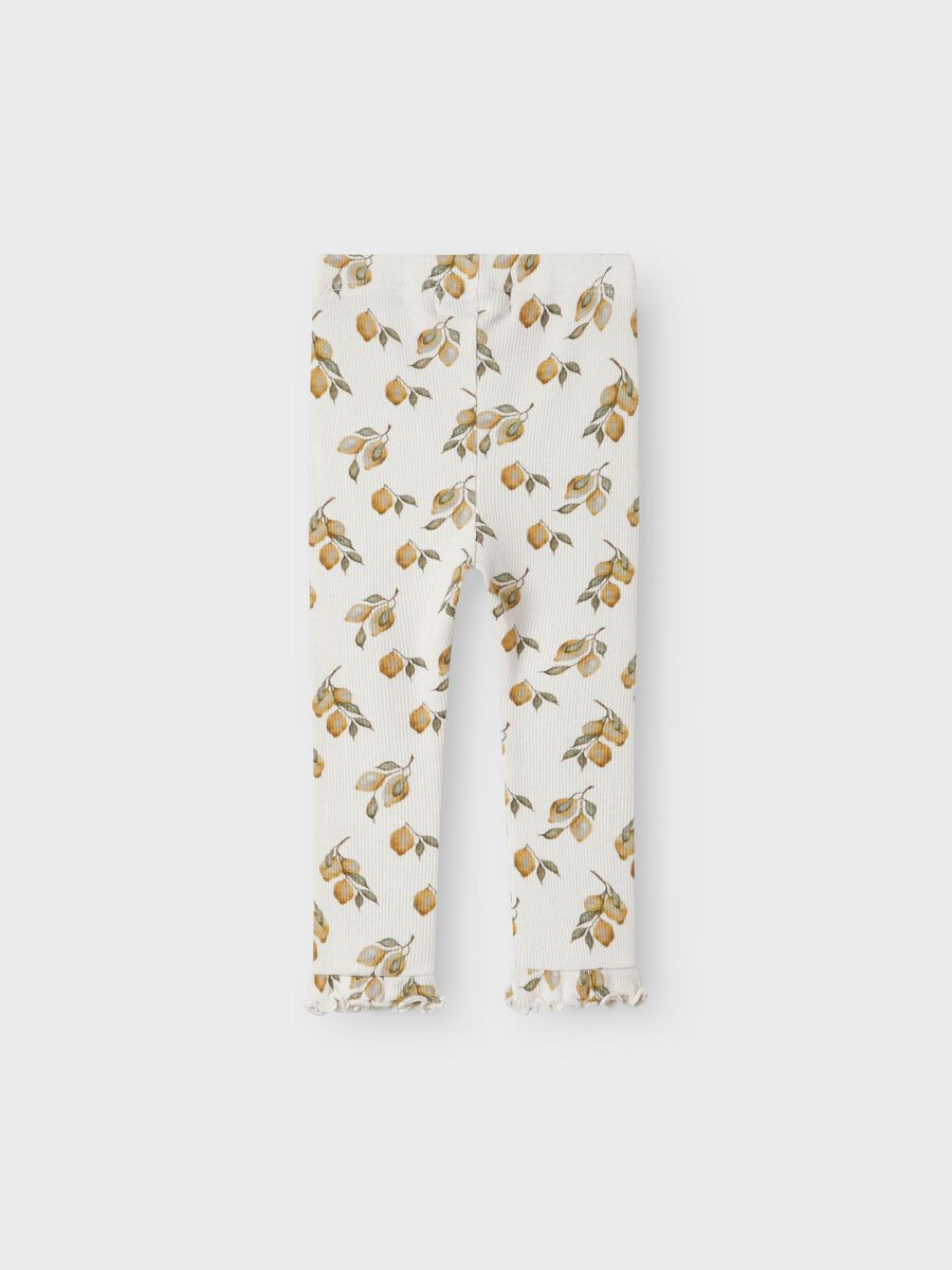 name it SLIM FIT LEGGINGS, Turtledove, highres - 13240324_Turtledove_1175119_002.jpg