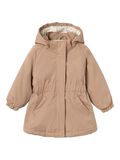Name it LONGUE IMPERMÉABLE VESTE, Beaver Fur, highres - 13229807_BeaverFur_001.jpg