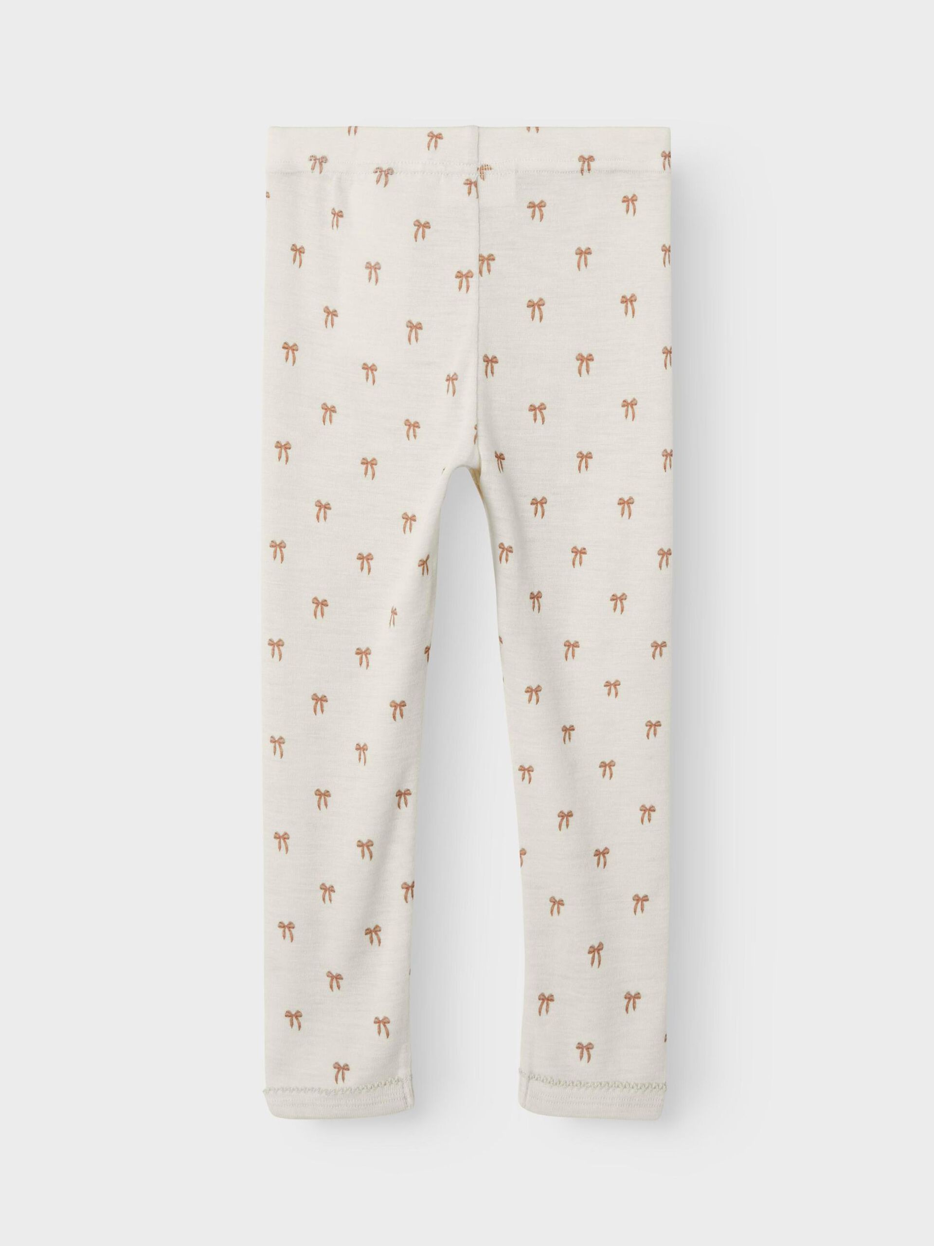 Carousel image - LEGGINGS, Turtledove | 4