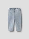 Product image thumbnail - LOOSE FIT JEANS, Medium Blue Denim | 2