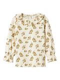 name it SMAL PASSFORM LÅNGÄRMAD TOPP, Turtledove, highres - 13240265_Turtledove_1175287_001.jpg