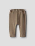 Product image thumbnail - BIOLOGISCH KATOEN BROEK, Sepia Tint | 2